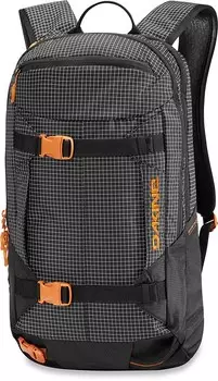 Рюкзак спортивный DAKINE Mission Pro Rincon 18L