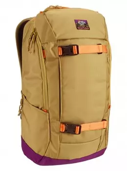 Рюкзак спортивный М BURTON Kilo 2.0 Evilo Ballistic 27L