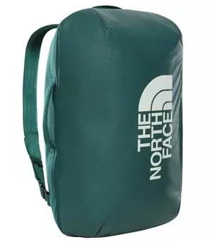 Рюкзак-сумка THE NORTH FACE Stratoliner Duffel S 40L Night Green/Tin