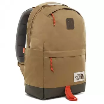 Рюкзак THE NORTH FACE Daypack 22L British khaki/New taup green