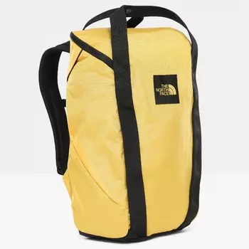 Рюкзак THE NORTH FACE Instigator 20L Tnf Yellow/Tnfblack 2020