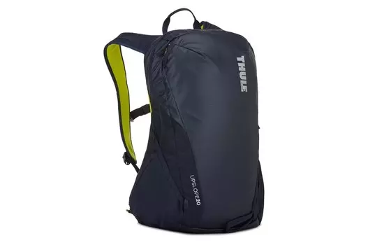 Рюкзак THULE Upslope Snowsports Backpack Blackest Blue 20L