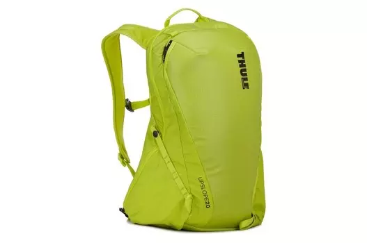 Рюкзак THULE Upslope Snowsports Backpack Lime Punch 20L