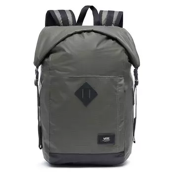 Рюкзак VANS Mn Fend Roll Top Bac Grape Lea