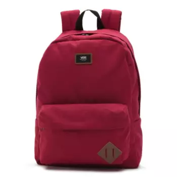 Рюкзак VANS Mn Old Skool Ii Backpack Rhumba Red 22L