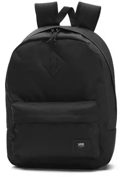 Рюкзак VANS Mn Old Skool Plus Backpack Black 23L