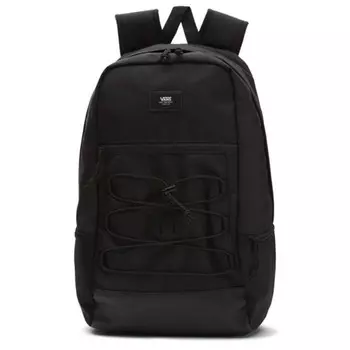 Рюкзак VANS Mn Snag Backpack Black 25.5L