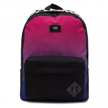 Рюкзак VANS Old Skool 3 Bacpack Heliotrop 22L 2020