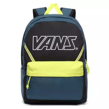 Рюкзак VANS Old Skool Plus 2 Stargazer 23L 2020