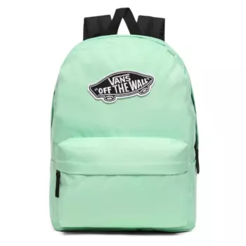 Рюкзак VANS Realm Backpack Green Ash 22L 2020