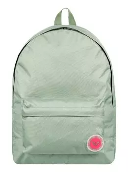 Рюкзак женский ROXY Sugar Baby Soli J Olive