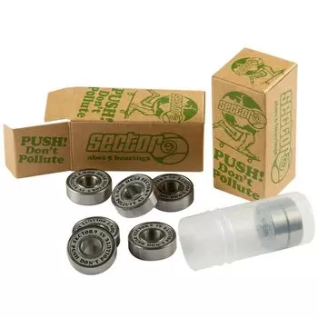 SECTOR9 подшипники PDP BEARING CASE (SS17)