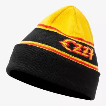 Шапка 686 Ozzy Beanie Sub Yellow 2021