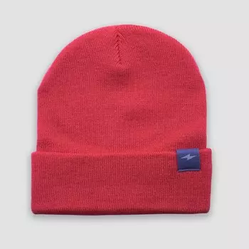 Шапка АНТИСТАТИКА Классическая Коралловый 2023