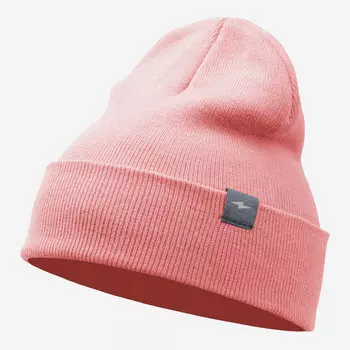 Шапка АНТИСТАТИКА Классическая Розовый 2023