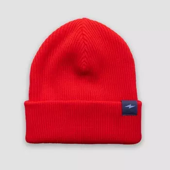 Шапка АНТИСТАТИКА Короткая Коралловый 2023