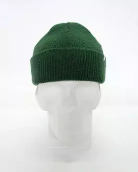 Шапка АСФАЛЬТ Олли Трава 2022