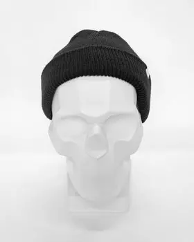 Шапка АСФАЛЬТ Олли Уголь 2022