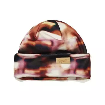 Шапка BSRABBIT Monogram Beanie Tie Dye 2023