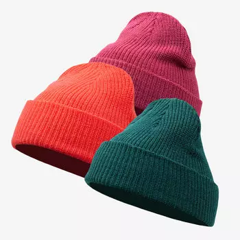 Шапка BURTON Dnd 3 Pack PNDRSA/SPDPLM/HIBSUC