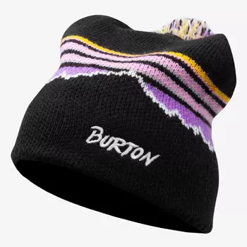 Шапка BURTON Fair Isle Beanie CRUZER