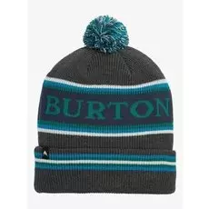 Шапка BURTON Mans Trope Beanie GRAY HEATHER
