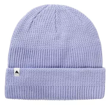 Шапка BURTON Mix Beanie Foxglove Violet 2022