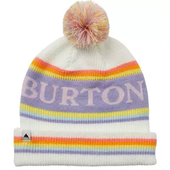Шапка BURTON Mns Trope Bnie Stout White 2022