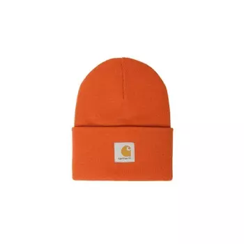 Шапка CARHARTT WIP Acrylic Watch Hat Brick