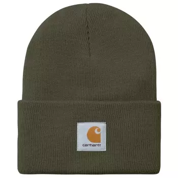 Шапка CARHARTT WIP Acrylic Watch Hat Plant