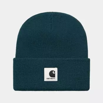 Шапка CARHARTT WIP Ashley Beanie Squid