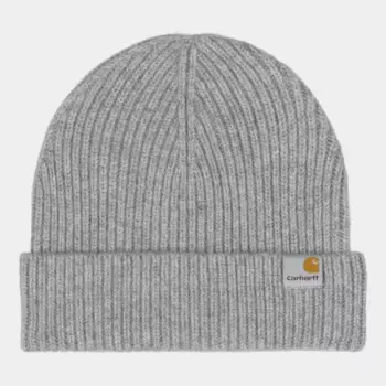 Шапка CARHARTT WIP Gabe Beanie FW25 Grey Heather