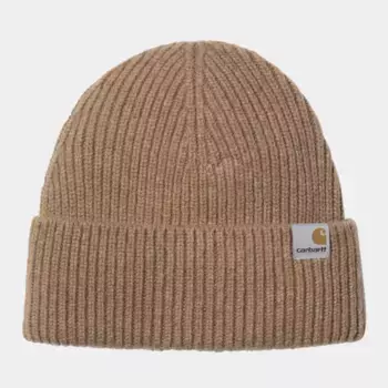 Шапка CARHARTT WIP Gabe Beanie FW25 Peanut