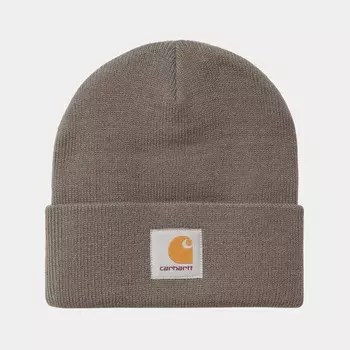 Шапка CARHARTT WIP Short Watch Hat Barista