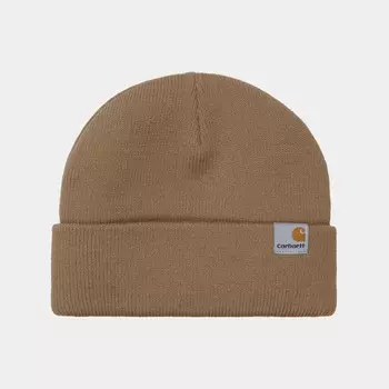 Шапка CARHARTT WIP Stratus Hat Low Buffalo