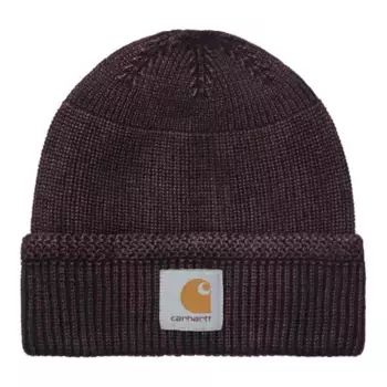 Шапка CARHARTT WIP Syd Beanie Soot 2023