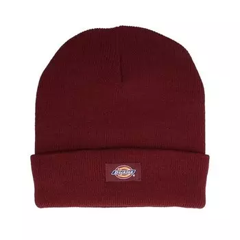 Шапка DICKIES Gibsland Beanie Biking Red 2022