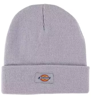 Шапка DICKIES Gibsland Beanie Lilac Gray 2022