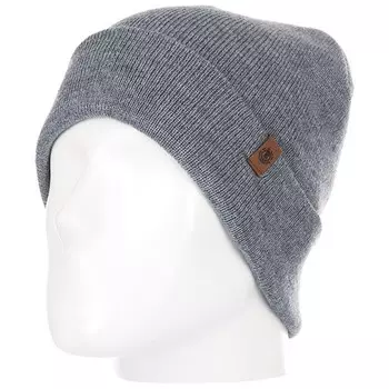 Шапка ELEMENT Carrier Ii Beanie Grey Heather