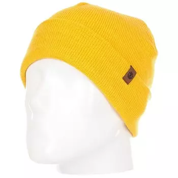 Шапка ELEMENT Carrier Ii Beanie Mineral Yellow
