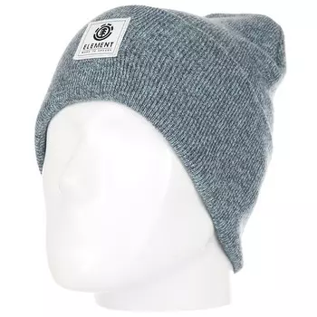 Шапка ELEMENT Dusk Ii Beanie A Arctic Heather