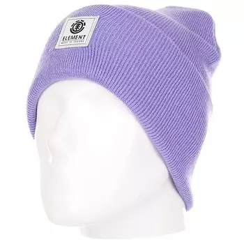 Шапка ELEMENT Dusk Ii Beanie A Aster Purple
