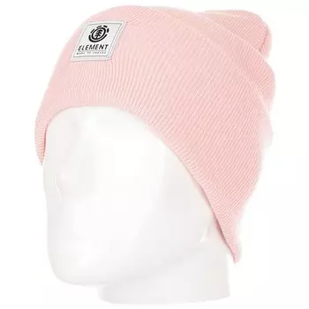 Шапка ELEMENT Dusk Ii Beanie A Rose Quartz