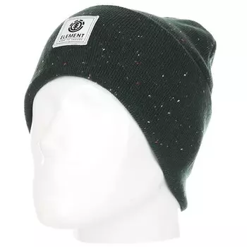 Шапка ELEMENT Dusk Ii Beanie B Dark Spruce