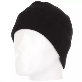 Шапка ELEMENT Flow Ii Beanie All Black
