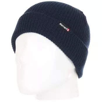 Шапка ELEMENT Kernel Beanie Eclipse Navy