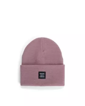 Шапка HERSCHEL Abbott Ash Rose