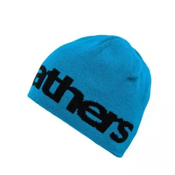 Шапка HORSEFEATHERS М Fuse Blue