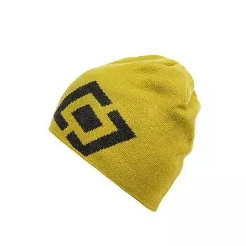 Шапка HORSEFEATHERS М Windsor Beanie Apple Green