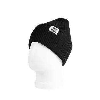 Шапка KUSTO Kalmar Black